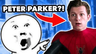 Why Secret Identities Would Never Work Irl