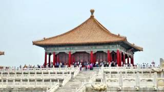 FORBIDDEN CITY, BEIJING, CHINA