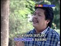 trio ambisi pranata sihombing roh kudus tetap teguh official music video rohani batak kj 237