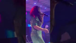 Fataneh concert Toronto July 2022 -  NaMehraboon کنسرت فتانه تورنتو جولای ۲۰۲۲ - نامهربون