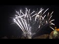 gwarki 2016 sztuczne ognie 4k fireworks