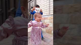 #video #baby #samarqand #uzbekistan #happy #new #bolalar #2023#shorts#short #shortsvideo