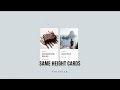 Best 20 CSS Cards Hover Effect | Responsive CSS hover Cards Effects | CSS Cards 2022