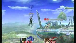 Sagemoon (Pit) vs Rohins (Snake) 2