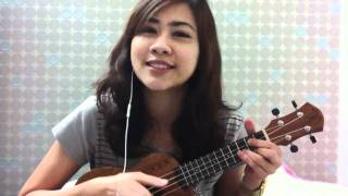 เธอคือของขวัญ Ukulele Cover (BirthDay JooBJanG)