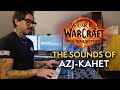 Spooky Audio Design | The War Within