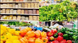 Shopping  Indian Groceries in USA(NewJersey)/Price details in tamil/SreeManjuVlogs