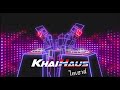 THAI BREAK BEAT ( DANNOK STYLE ) - DJ KHAIHAUS