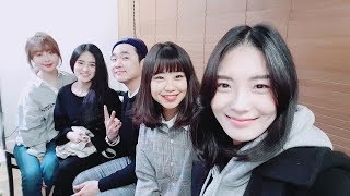 네 여자들의 못다한 이야기 [네 여자들의 수다 | Special Episode]