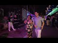 walking in the itaewon hot saturday night club street seoul korea 4k asmr seoul summer night life