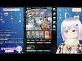 【グラブル】バレンタインガチャ待機する🍫💕バレンタインスタレ🍫【雑談配信】