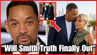 Joe Rogan Exposes Will Smith's Hidden Truth About Hollywood