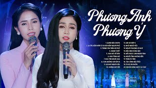 Tuyệt Đỉnh Song Ca Bolero CÀNG NGHE CÀNG NGHIỆN - Phương Anh & Phương Ý