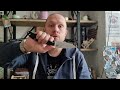 Мой новый spyderco в личной коллекции