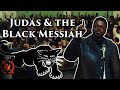 Judas and the Black Messiah | Based on a True Story