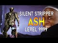 [WARFRAME] ASH vs Level 9999 | Steel Path - Hard Mode Disruption!