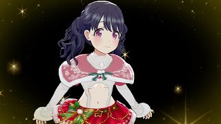 【スタマスmod髪型、衣装変更】【シャニマス】PRETTY DREAMER ・田中摩美々・黛冬優子・有栖川夏葉・月岡恋鐘・福丸小糸