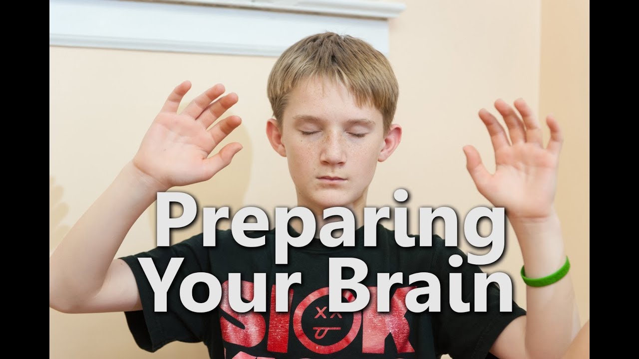 Improving Memory Youtube