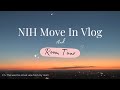 NIH Room Tour And Moving In | Manipal Institute of Technology | MissSuRoy