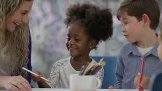What it's like to be an Adams County Head Start teacher.