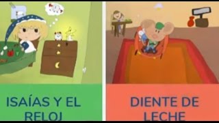 TV Pública Noticias - Cuentos para niños en el sitio cuentosxcontar.com.ar