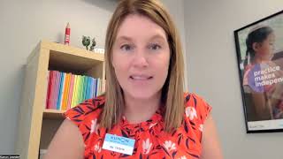 Kumon Homework Process