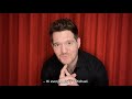 Michael Bublé - Feel Good Friday