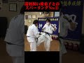 還暦祝い愛弟子とのライトスパー① 極真空手 kyokushin kenseikan karate blackbelt karategirl