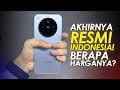 AKHIRNYA RESMI INDONESIA!!! OPPO Find X8 & Find X8 Pro Rilis Global di Bali, Berapa Harga Resminya?