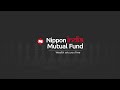 nippon india mutual fund june 2022