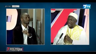 🔴[DIRECT] #7politique: Serigne Mbacké NDIAYE sur la gestion du pays; Migration circulaire et...