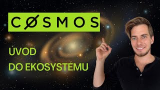 Úvod Do Cosmosu (ATOM) ⚛️ Pro Investory