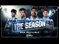 Trailer - The Season is back - St Joseph's College Nudgee | Rugby Documentary Series