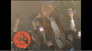 Kamui MUDOLLY6 LIVE