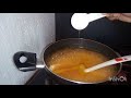 iftar special homemade orange syrup in 5 minutes বাসায় তৈরি করে নিন দোকানের মতো অরেঞ্জ সিরাপ