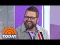 Rutledge Wood talks new ‘Hot Wheels: Ultimate Challenge’ series