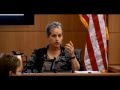 Jodi Arias Trial : Day 44 : Martinez Vs. LaViolette : Part 13