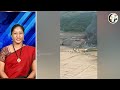 திரண்டு வந்த பெண்கள் பொறுமை காத்த ராணுவம்.. manipur riots womens army