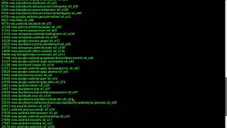 StarPhish - HTTP reverse shell