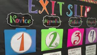 Personalized Learning at Ola Elementary School