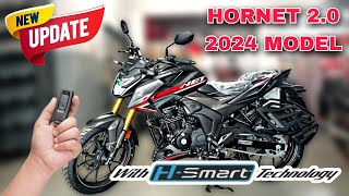 Honda Hornet 2.0 Bs7 | Review | New Features | Price | Mileage | Top Speed | A2R motoride