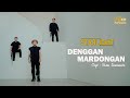 Starlight - Denggan Mardongan (Official Music Video) 4K