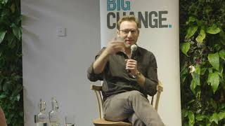 Principles of Infinite Games: Worthy Rivals - Simon Sinek