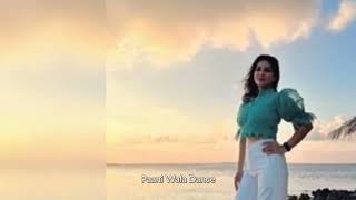 Paani Wala Dance Lyrical | Sunny Leone & Ram Kapoor  |ringtone | new 2022 | viral | mp3 song