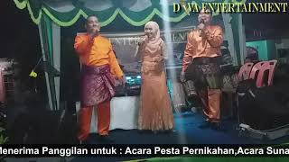 Diva Entertainment Keyboard Melayu Medan Jangan Duduk Termenung cover By Maesuri ft Jalil