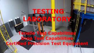 Safety One Training: Facility Tour