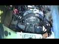 Fiat / Ford 1.2l Replacing timing belt and water pump Fiat / Ford 1.2l Replacing timing belt and water pump