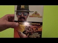 Super Troopers 2-Movie Collection Blu-Ray Unboxing