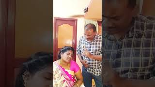 நூரு வயசு வாழனும் #comedy #funny #visrutha official #youtube short