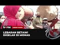 Beragam Pertunjukan Kesenian Digelar saat Acara Lebaran Betawi | Kabar Utama tvOne